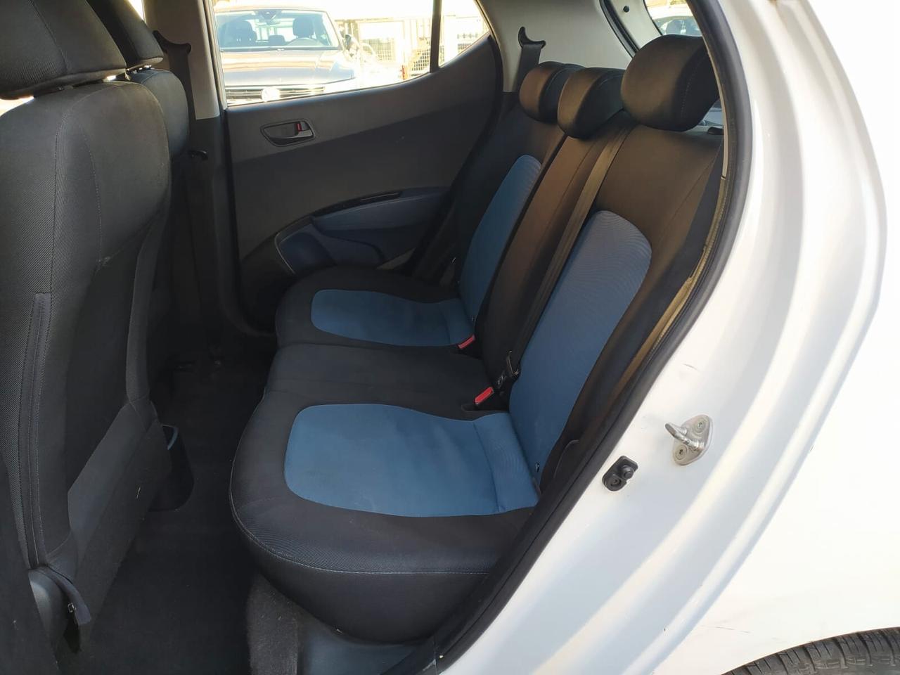 Hyundai i10 1.0 Style OFFERTA DEL MESE