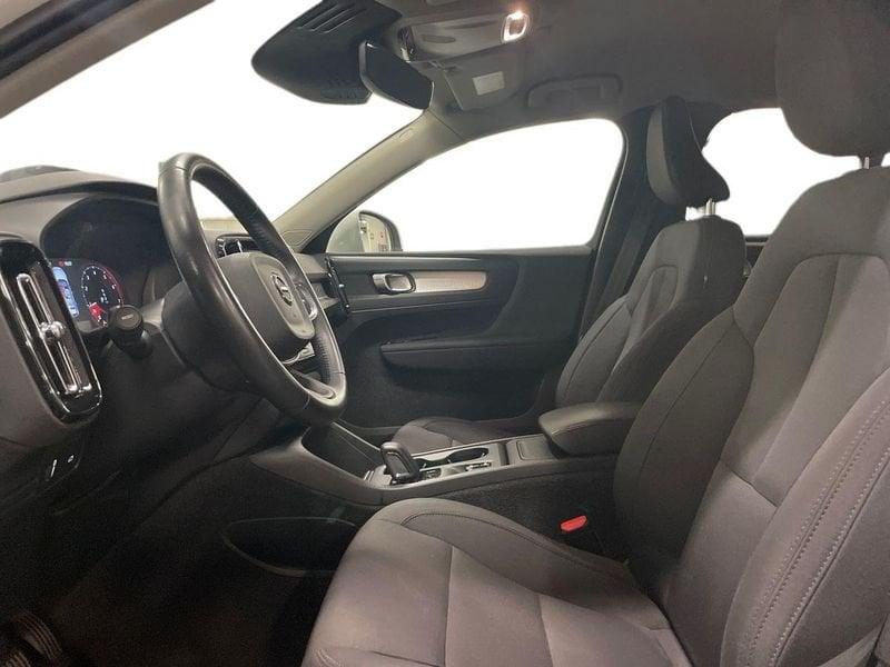Volvo XC40 1.5 t3 Momentum Pro 163cv auto my21