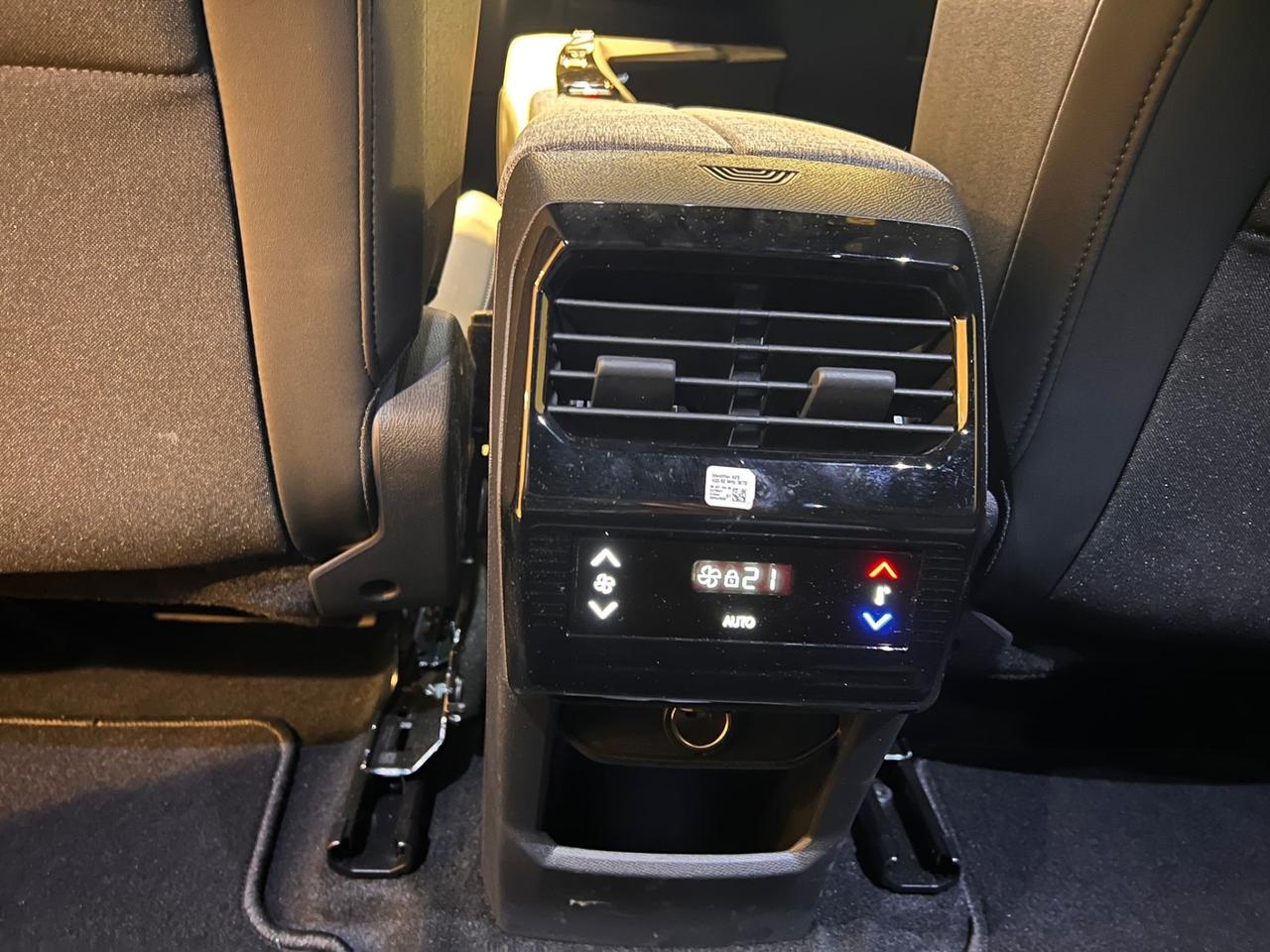 Peugeot 5008 Hybrid 145 e-DCS6 Allure