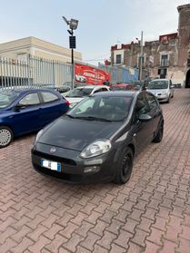 Fiat Punto 1.4 8V 5 porte GPL DI SERIE Lounge 2013