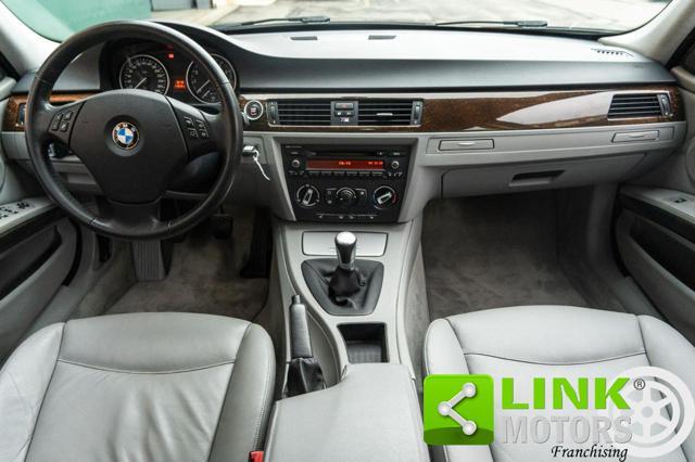 BMW 335 i xDrive 306CV KIT BMW PERFORMANCE CAMBIO MANUALE