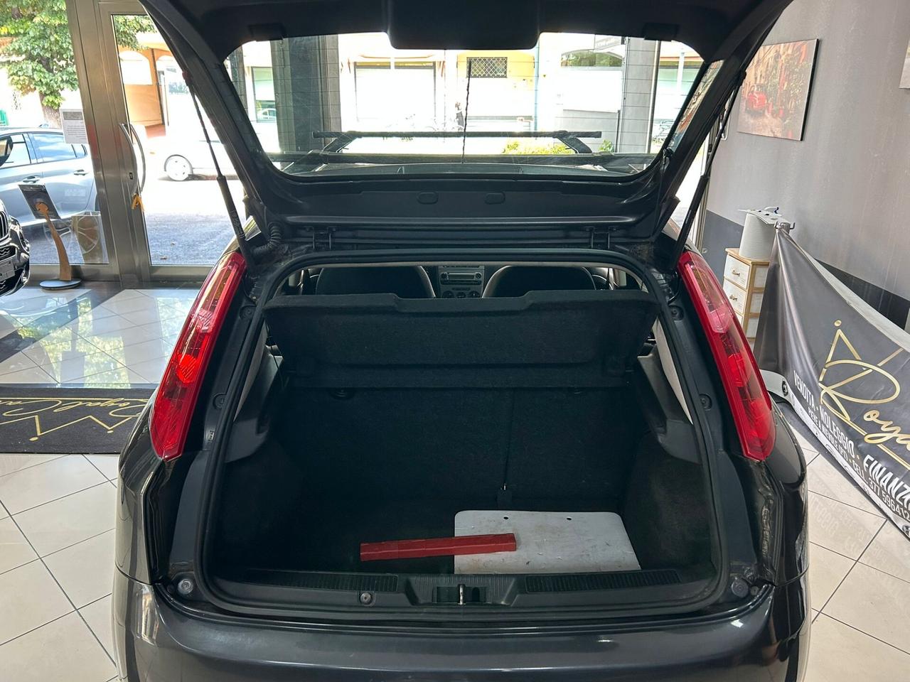 Fiat Grande Punto 1.2