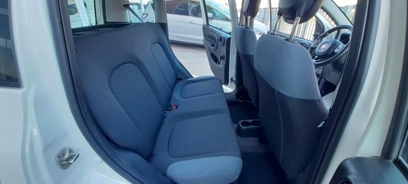 Fiat Panda 1.2 EasyPower Easy gpl