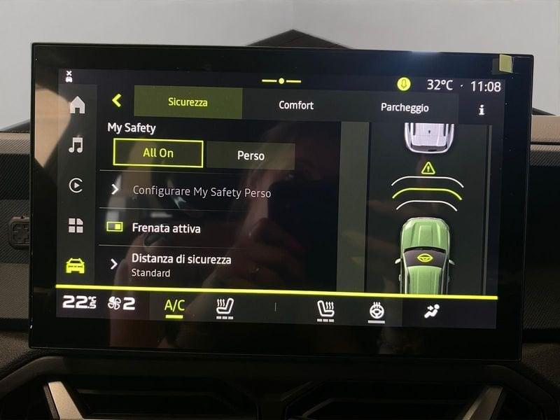 Dacia Duster Tce 130 4x4 Journey - PROMO SIRONIAUTO+