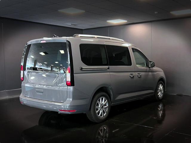 FORD Tourneo Connect Grand T. 2.0 EcoBlue Powershift Titanium 7 POSTI