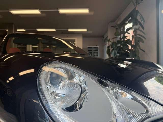 Porsche 911 911 Cabrio 3.6 Carrera 4S