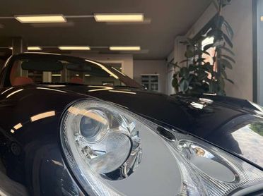 Porsche 911 911 Cabrio 3.6 Carrera 4S