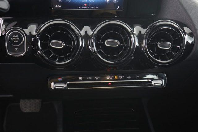 MERCEDES-BENZ CLA sse GLA GLA 180 d Automatic Business