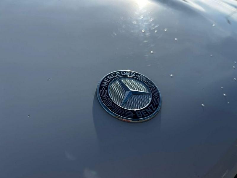 Mercedes-Benz SLK SLK 200 cat Kompressor Evo