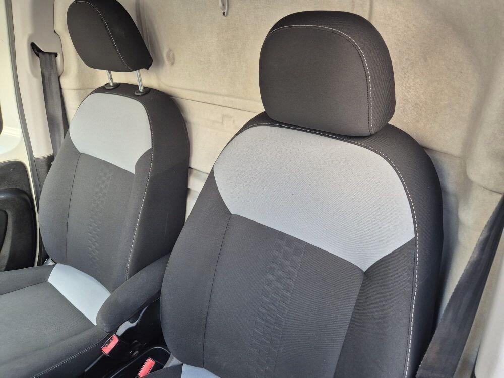 Fiat Fiorino 1.3 MJT 95CV Cargo Adventure