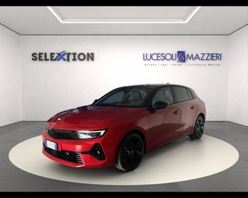 OPEL Astra 5P GS 1.2 Turbo 130cv AT8 S&S