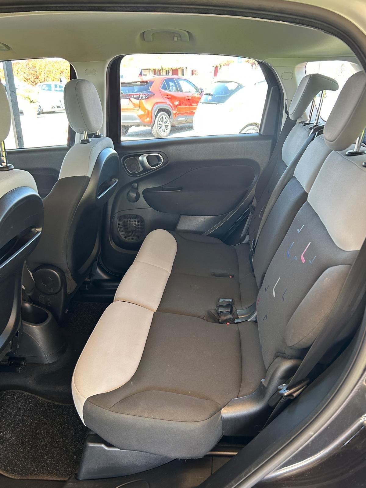 Fiat 500L 1.3 Multijet 95 CV Pop Star ok neopatentati