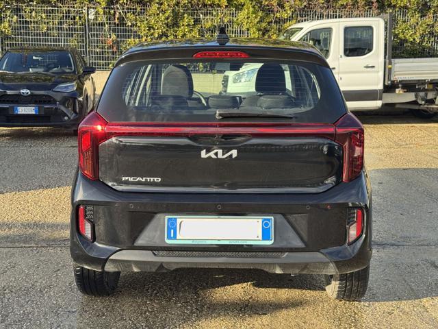 KIA Picanto URBAN 1.0 MPI 63cv NAVI ANDROID/CARPLAY