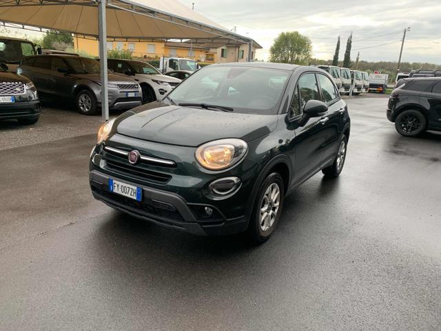 FIAT 500X 1.6 MultiJet 120 CV Business