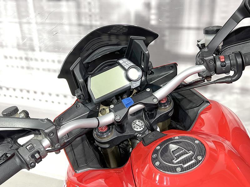 Ducati Multistrada 1200