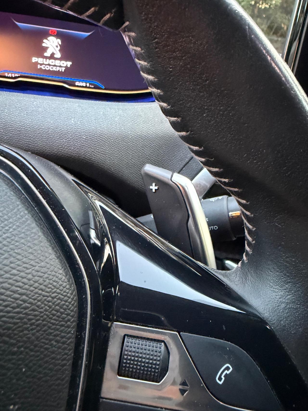 Peugeot 3008 BlueHDi 130 S&S EAT8 Allure Pack