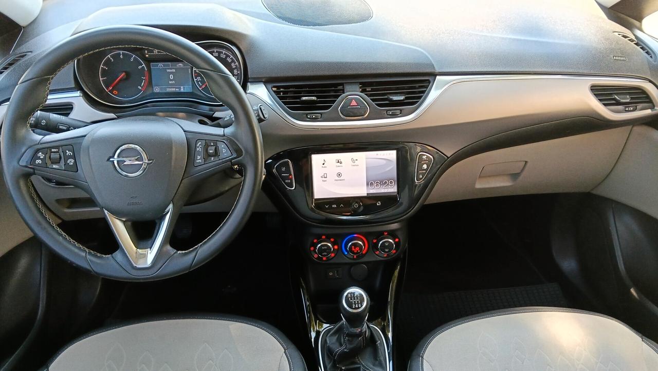 OPEL CORSA 1.0 BENZ-PREZZO PROMO!