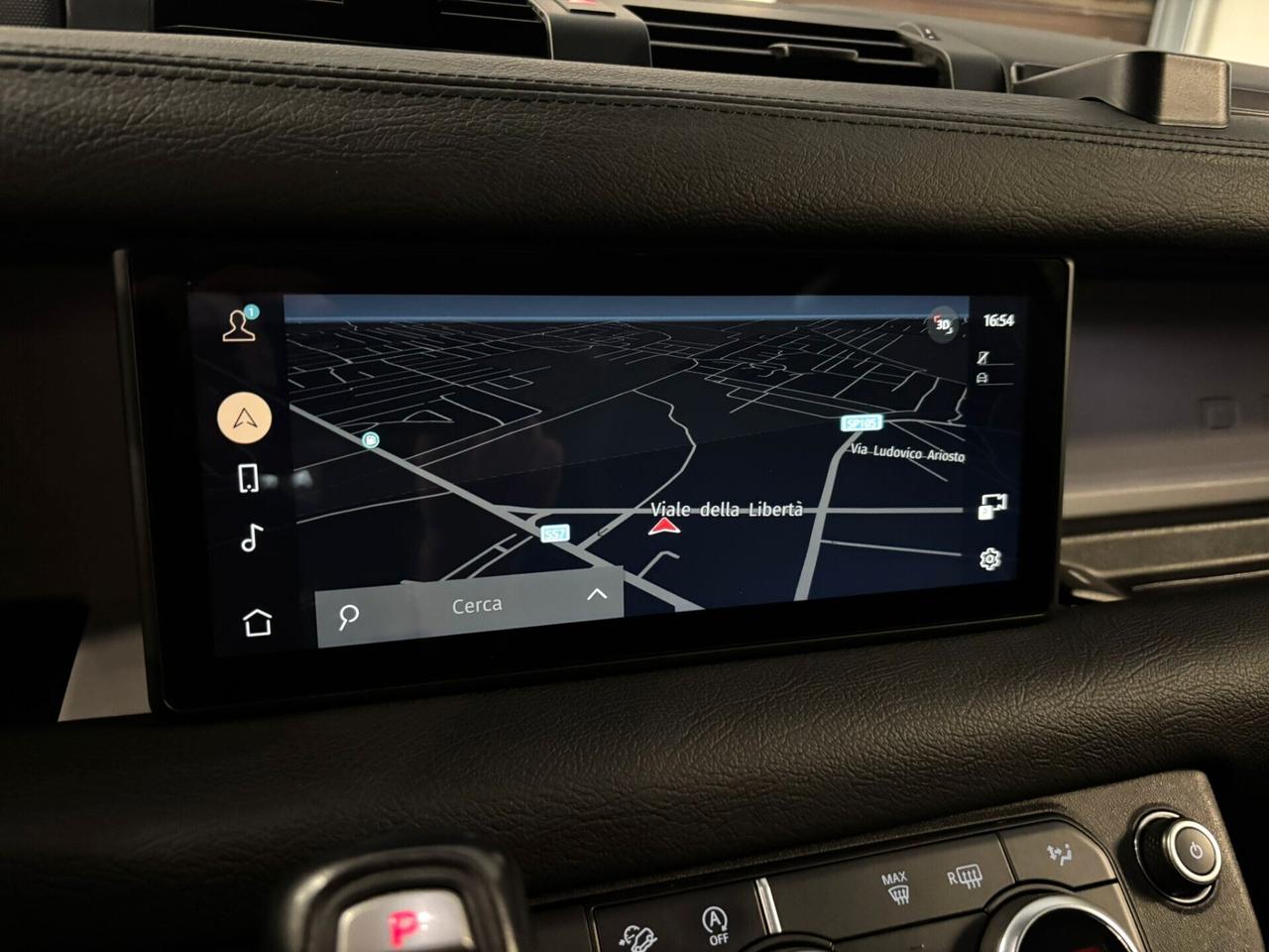 Land Rover Defender 110 2.0 SD4 240CV S AWD WEB Edition