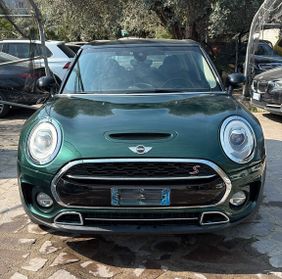 Mini Cooper SD Clubman 2.0 ALL4 Automatica