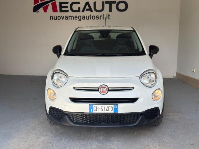 FIAT 500X 1.3 MultiJet 95 CV Club