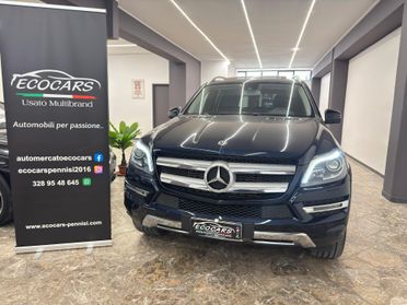 Mercedes-benz GL 350cdi 4 Matic 7posti PREMIUM 2016