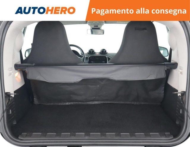 SMART ForTwo 70 1.0 Passion