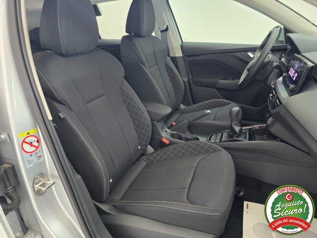 SKODA Scala 1.0 TSI 110 CV Ambition