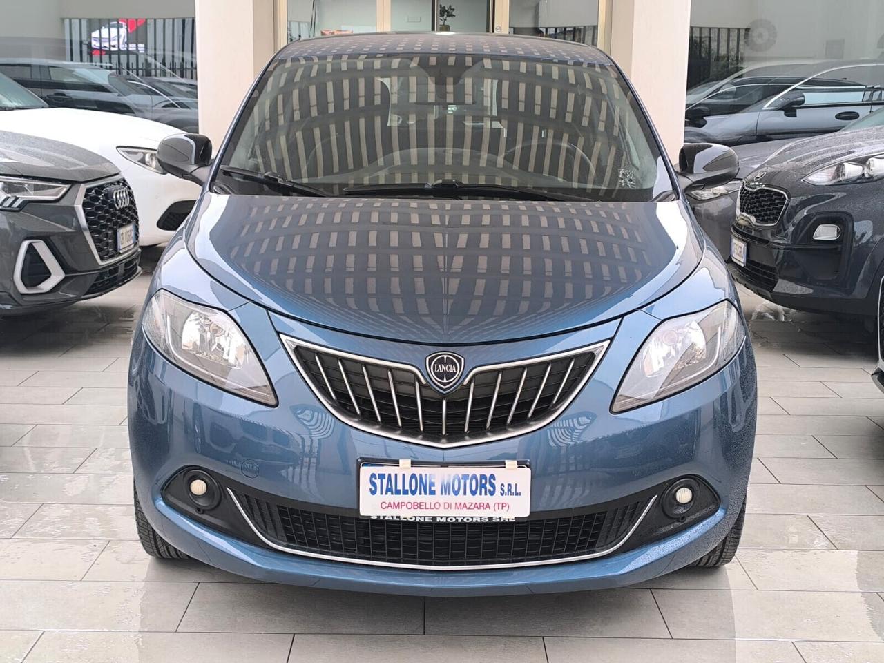 Lancia Ypsilon 1.0 CC S&S Hybrid Ecochic Gold 2022