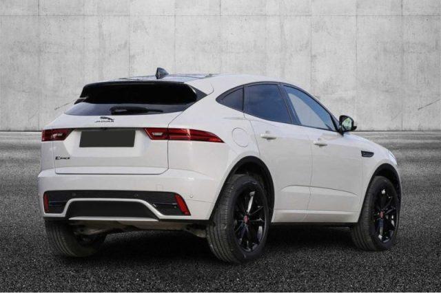 JAGUAR E-Pace 2.0D I4 163 CV AWD Auto R-Dynamic SE