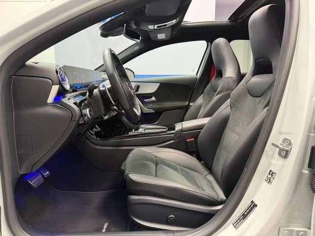 Mercedes-Benz A 35 AMG A35 Line Premium Plus 4matic TETTO-MULTIBEAM-360