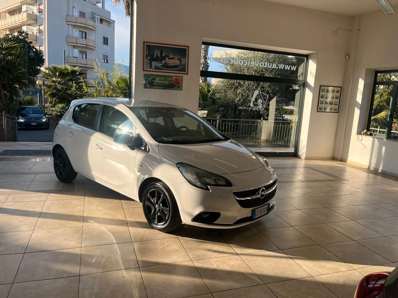 Opel Corsa 1.3 CDTI ecoFLEX Start&Stop 5 porte