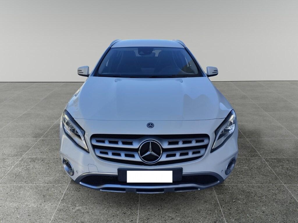 Mercedes GLA 200 200 D Sport 7G-DCT