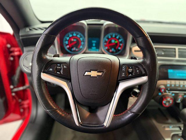 CHEVROLET Camaro COUPE 3.6 V6 305CV