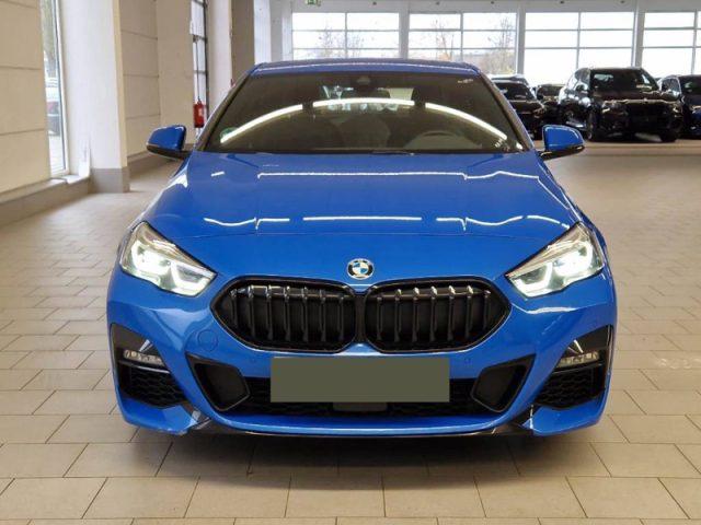 BMW 218 i Gran Coupé Msport