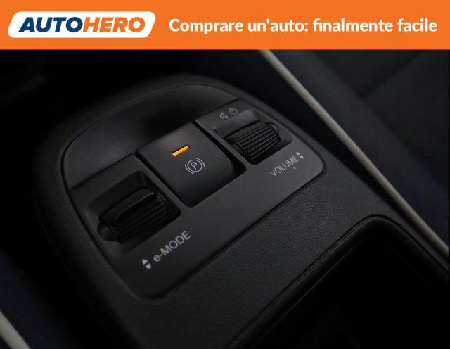 FIAT 500e 3+1 42 kWh Passion