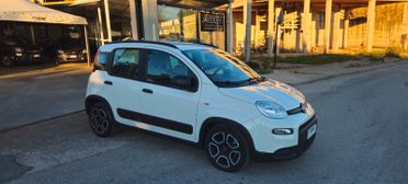 Fiat Panda 1.0 70CV Hybrid City Life