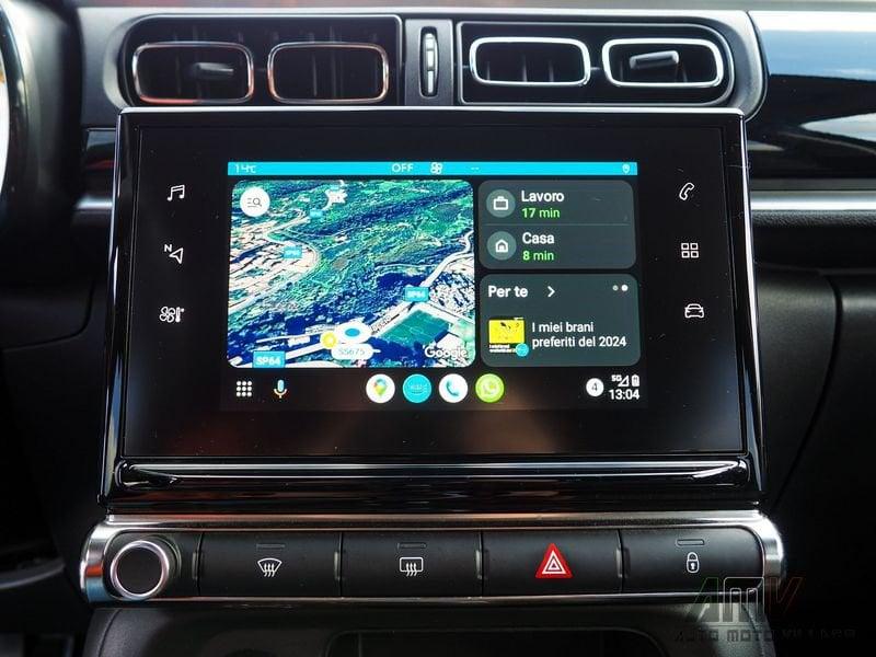 Citroën C3 PureTech 83 S&S Shine PREZZO SENZA VINCOLI