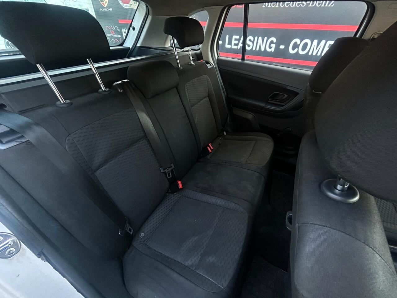 Skoda Fabia 2014 1.2 TSI 86CV LEGGI TUTTO!