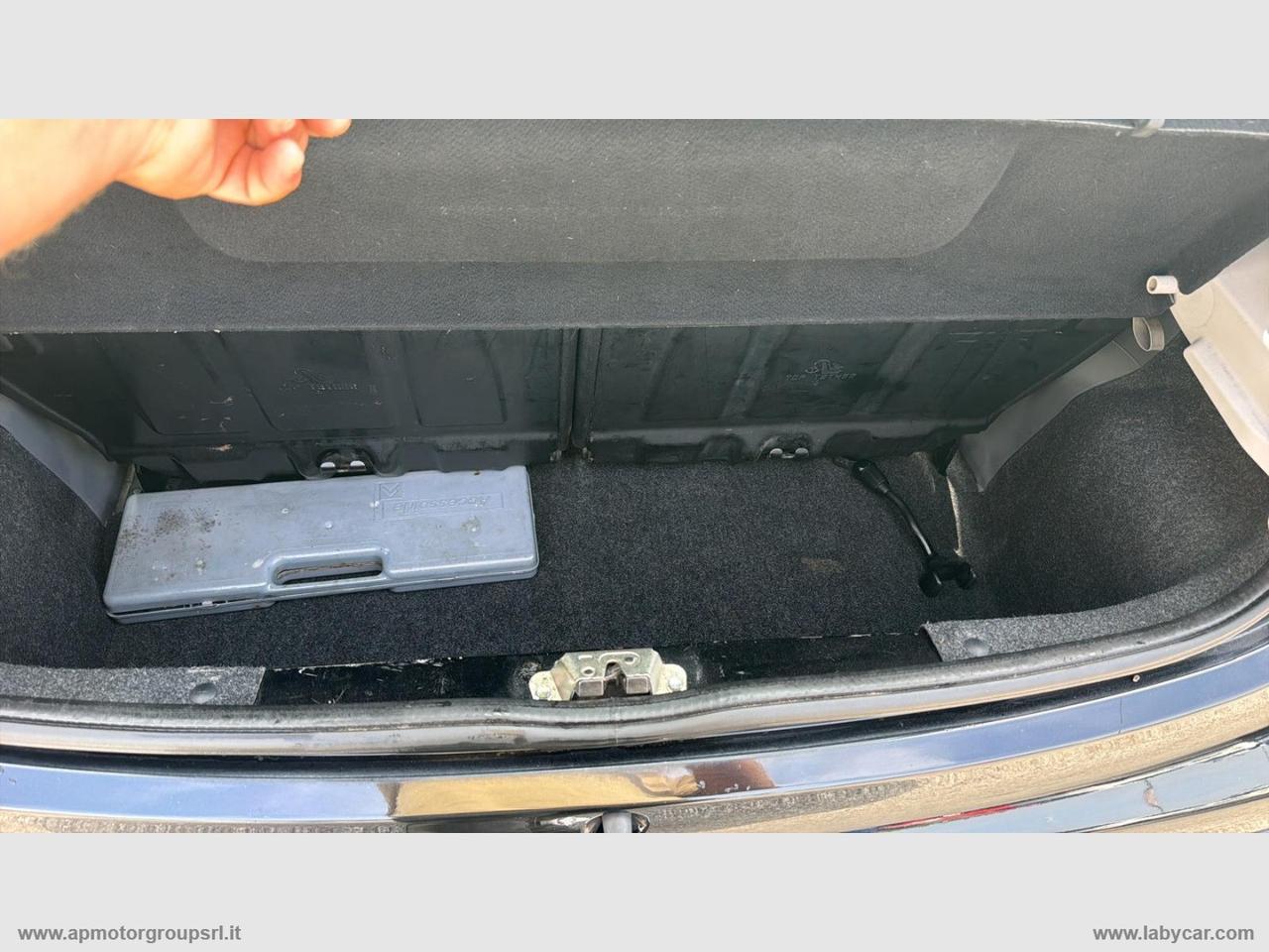CITROEN C1 1.0 3p. Pulp