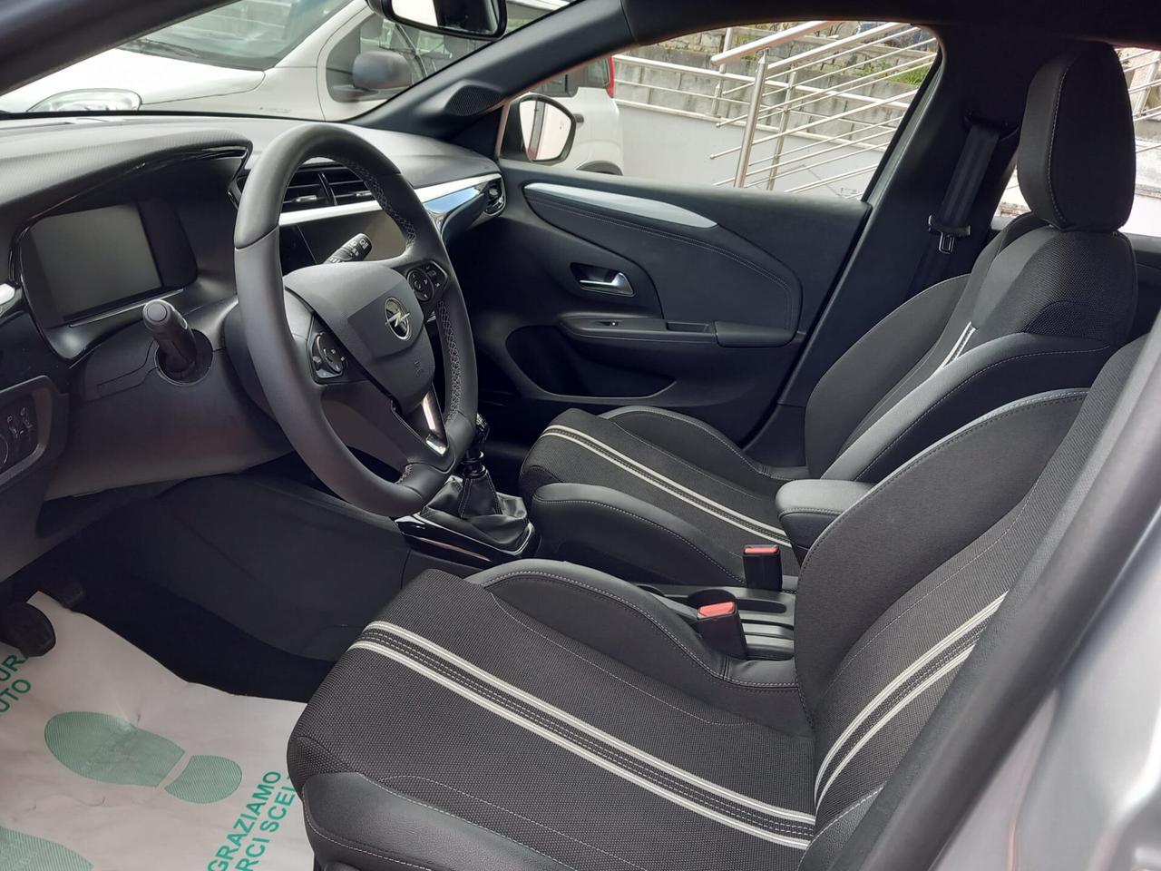 Opel Corsa 1.2 100 CV GS