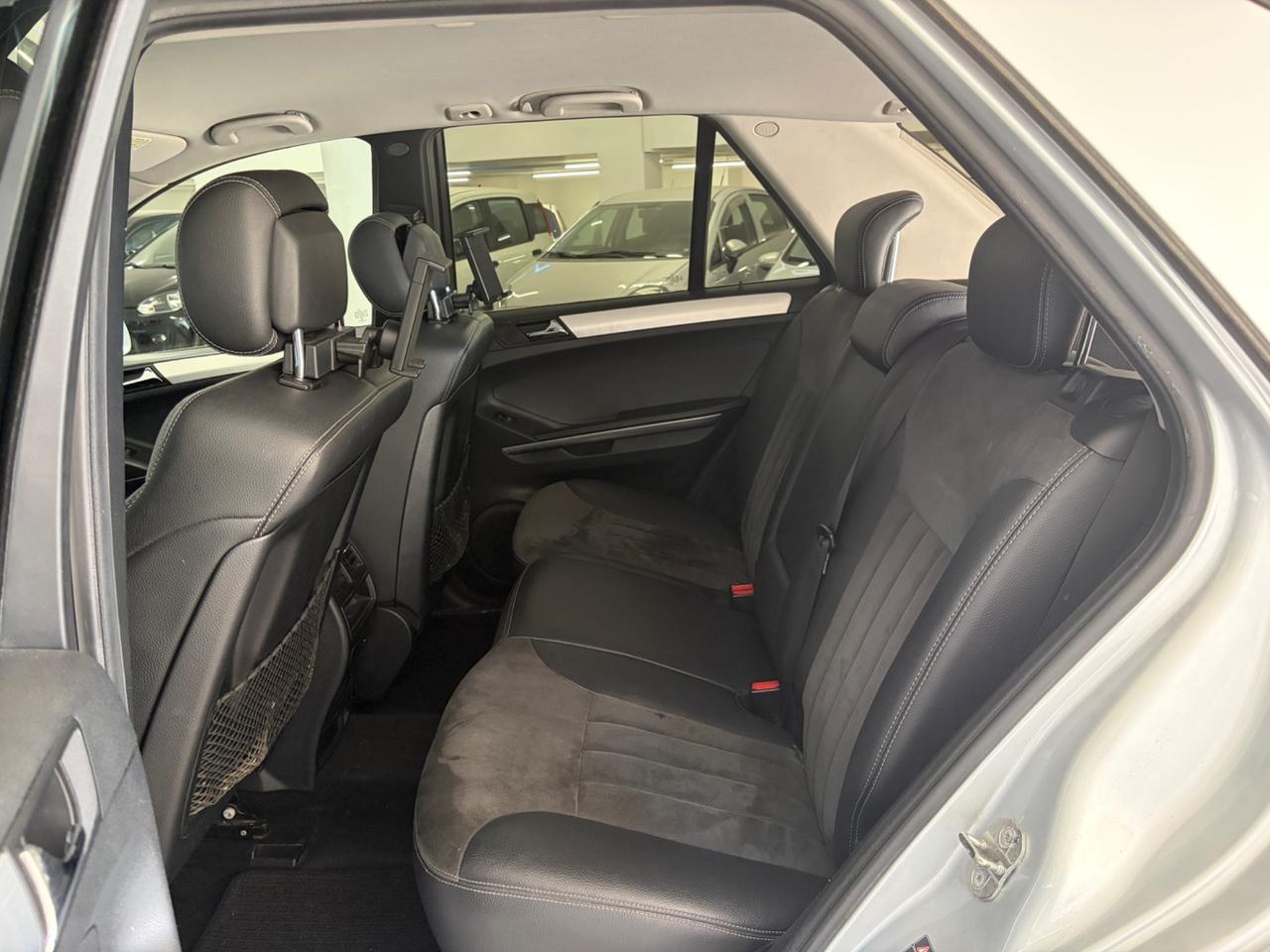 Mercedes-benz ML 280 CDI Sport Perfetta !