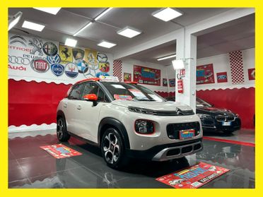 Citroen C3 Aircross 1.6 100cv Shine - 2018