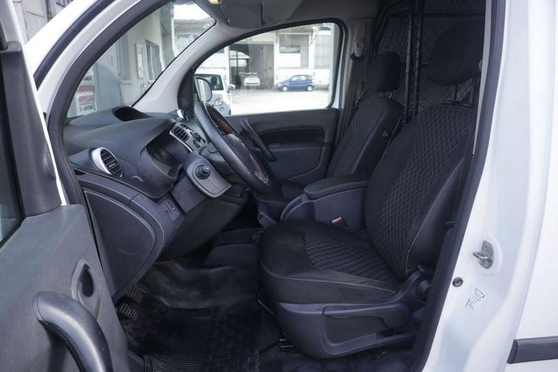 Renault Kangoo Renault Kangoo Van 1.5 dCi 90cv Extrem 66KW ANNO 2016