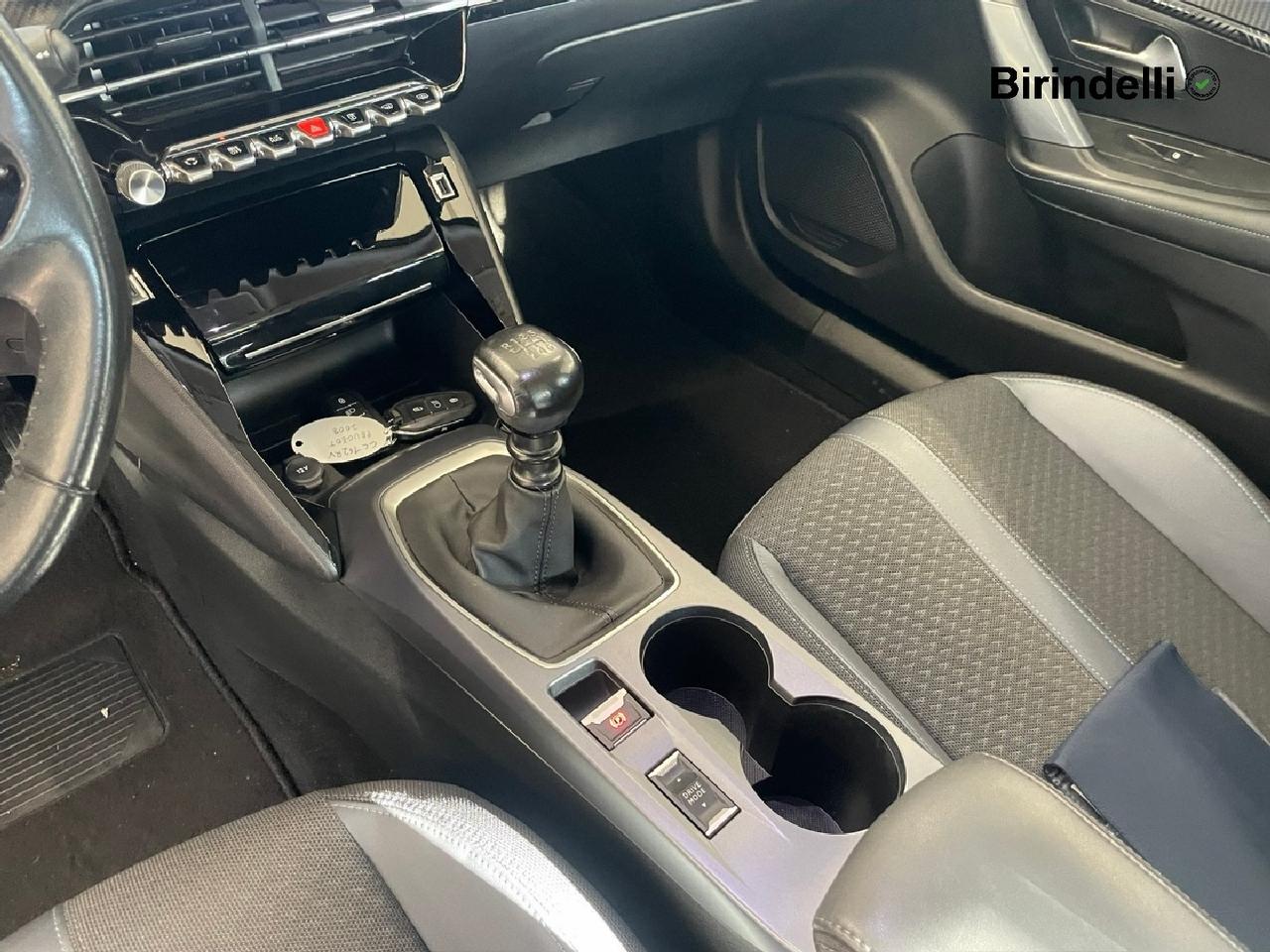 PEUGEOT 2008 2ª serie - 2008 PureTech 130 S&S Allure