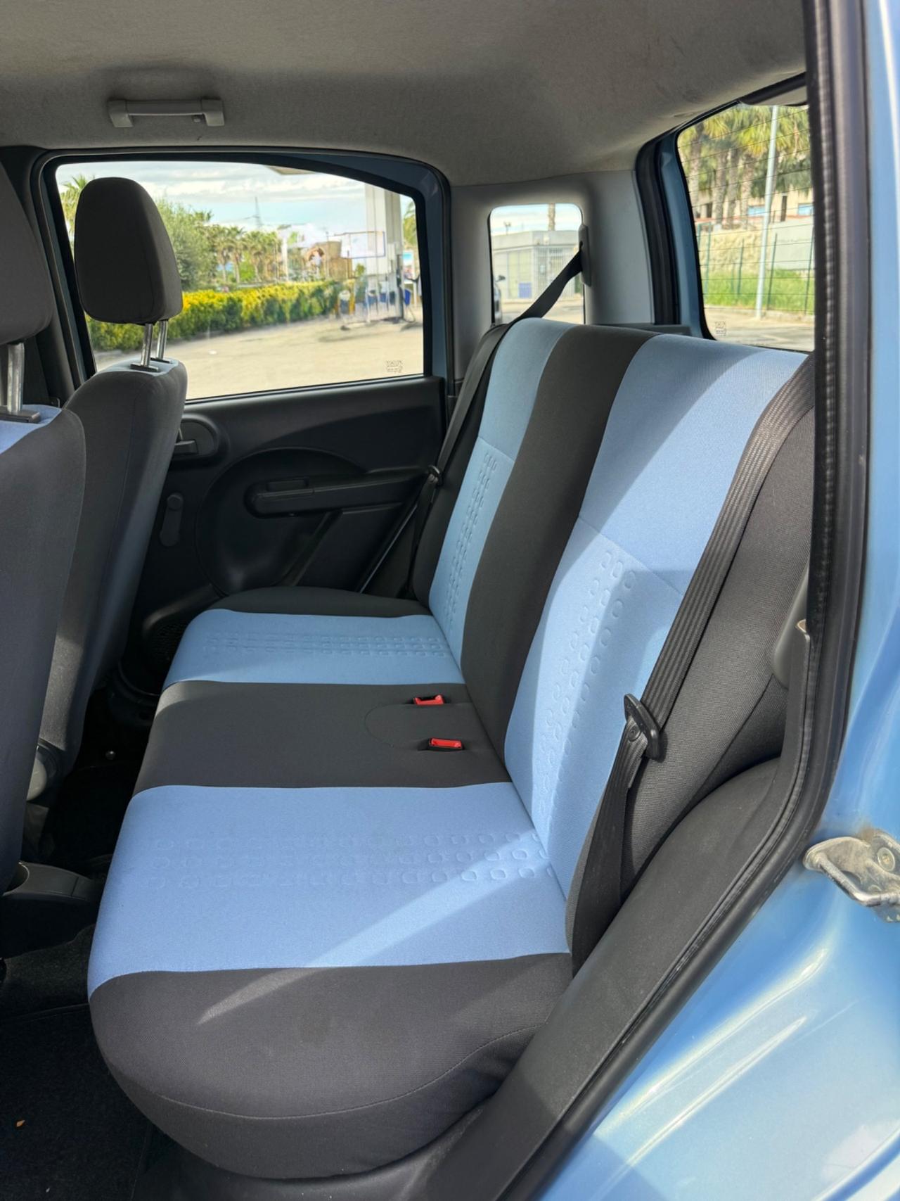 Fiat Panda 1.2 BENZINA/ METANO 2009