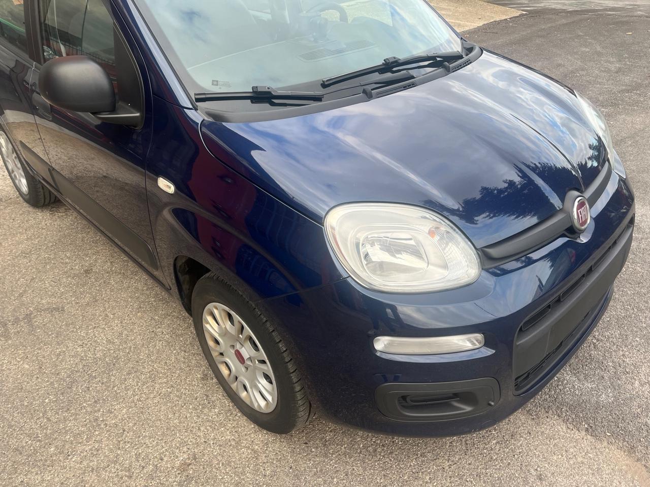 Fiat Panda 1.2 Easy