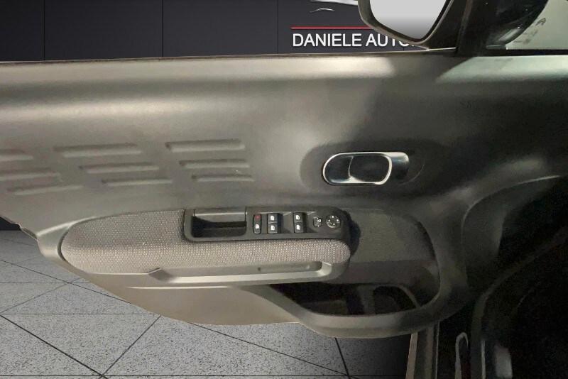 CITROEN C3 Aircross 1ª s. C3 Aircross PureTech...