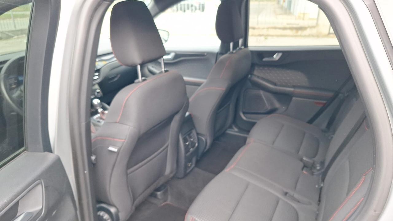 Ford Kuga 1.5 EcoBoost 150 CV 2WD ST-Line