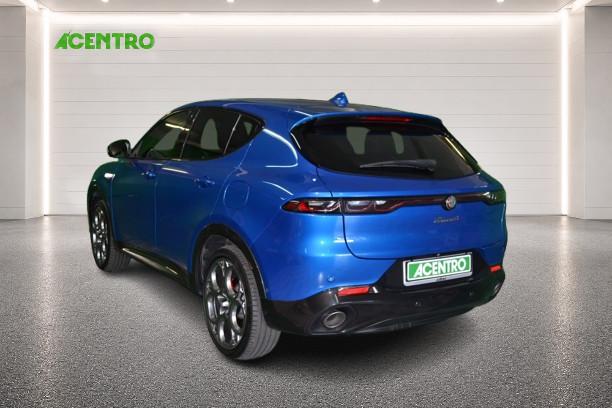 ALFA ROMEO Tonale - Tonale 1.3 phev Veloce Q4 280cv at6