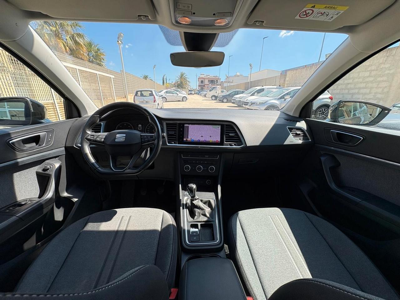 Seat Ateca 2.0 TDI Business 150CV